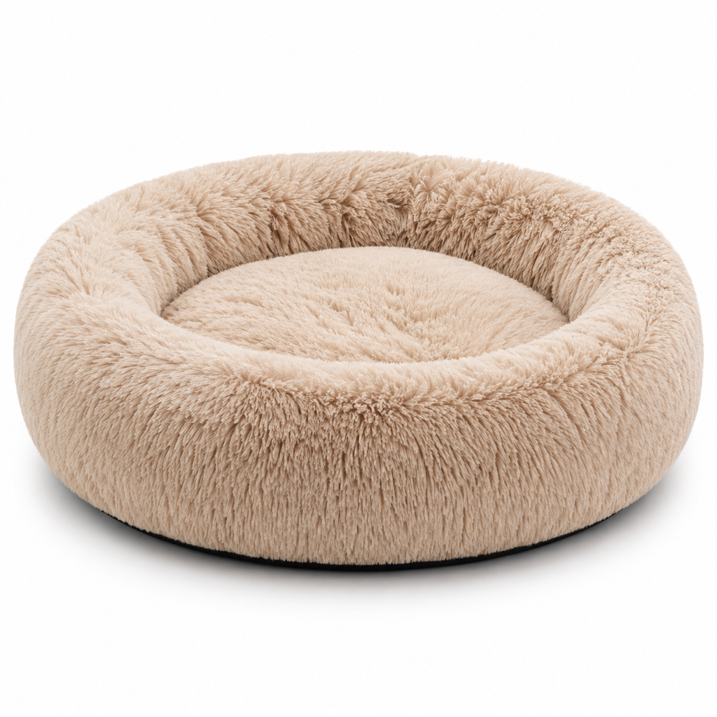 hjgvhn™ CozyCalm Pet Bed