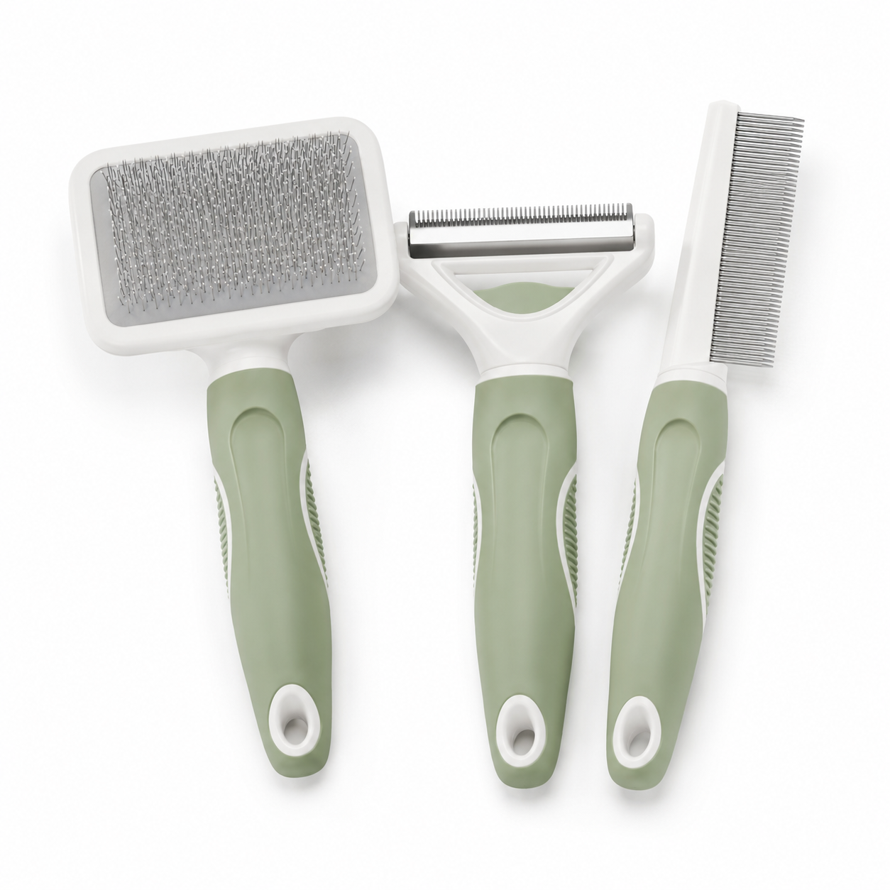 hjgvhn™ GentleCare Grooming Kit
