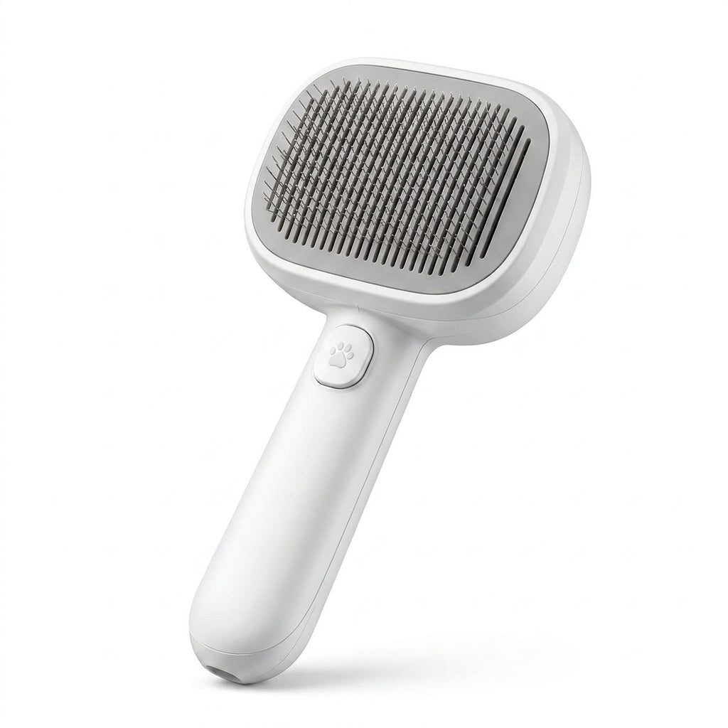 hjgvhn™ CleanPaw Automatic Pet Brush
