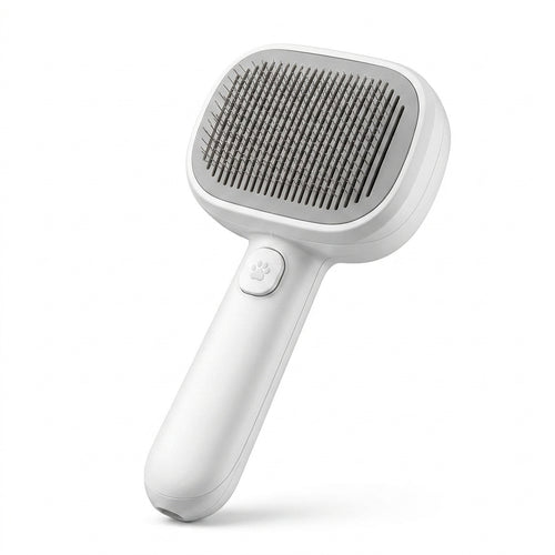 hjgvhn™ CleanPaw Automatic Pet Brush