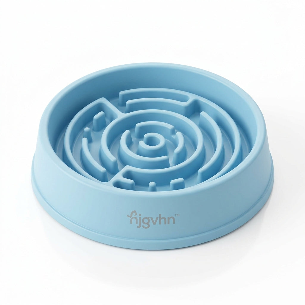 hjgvhn™ SmartFeed Portion Control Bowl